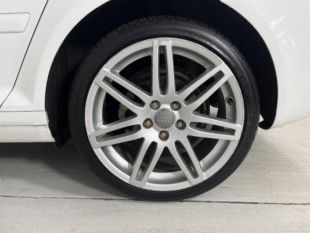 Photo '11' of Audi A3 Photo '11' of Audi A3