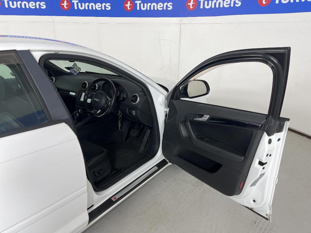 Photo '15' of Audi A3 Photo '15' of Audi A3