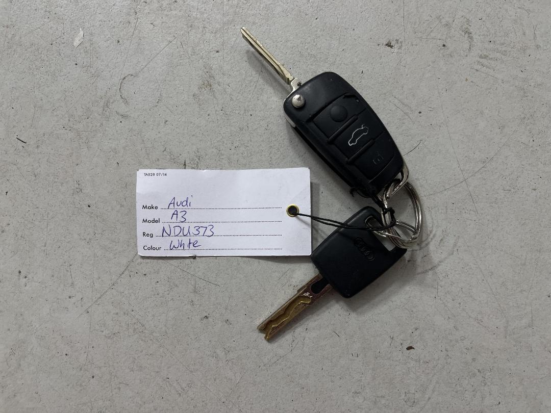 Photo '22' of Audi A3 Photo '22' of Audi A3