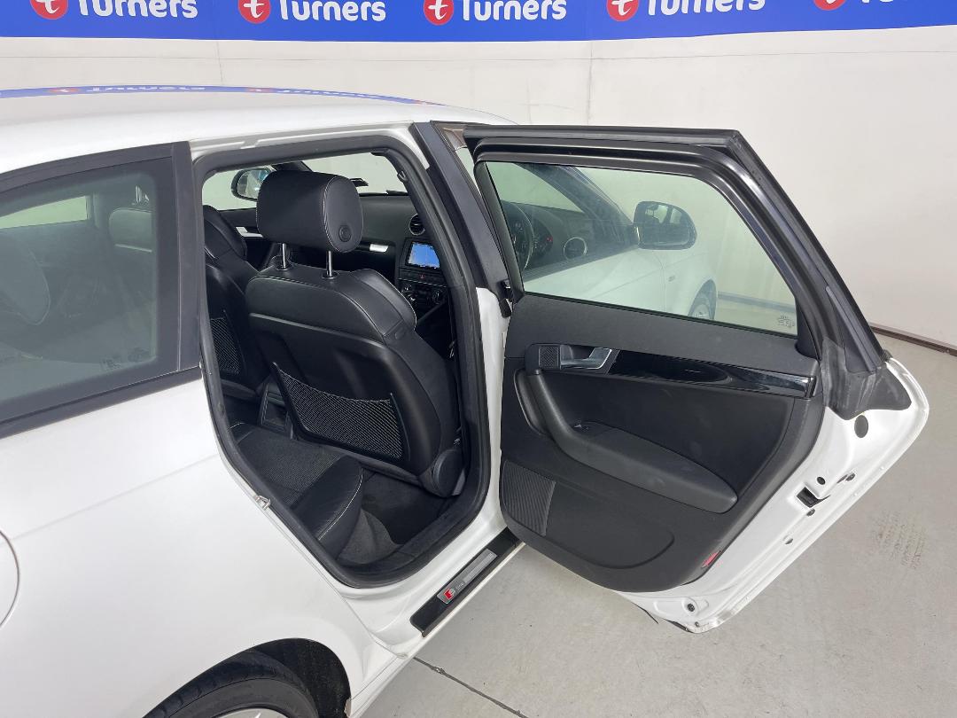 Photo '19' of Audi A3 Photo '19' of Audi A3