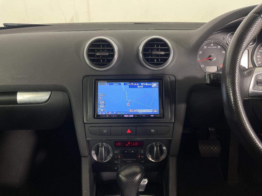 Photo '18' of Audi A3 Photo '18' of Audi A3