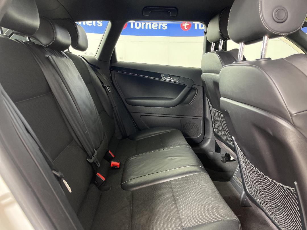 Photo '20' of Audi A3 Photo '20' of Audi A3