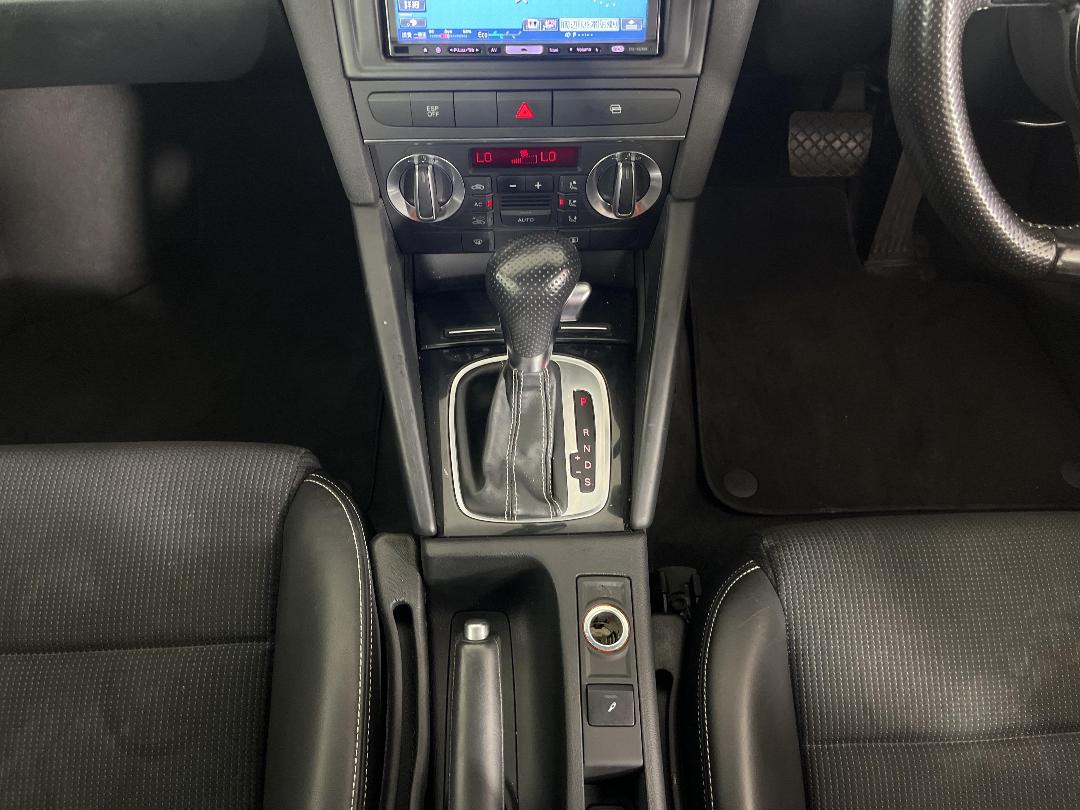 Photo '23' of Audi A3 Photo '23' of Audi A3