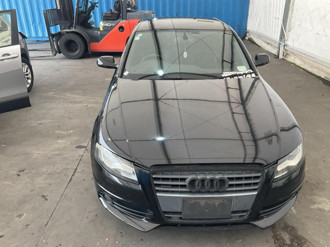 Photo '5' of Audi A4 Photo '5' of Audi A4