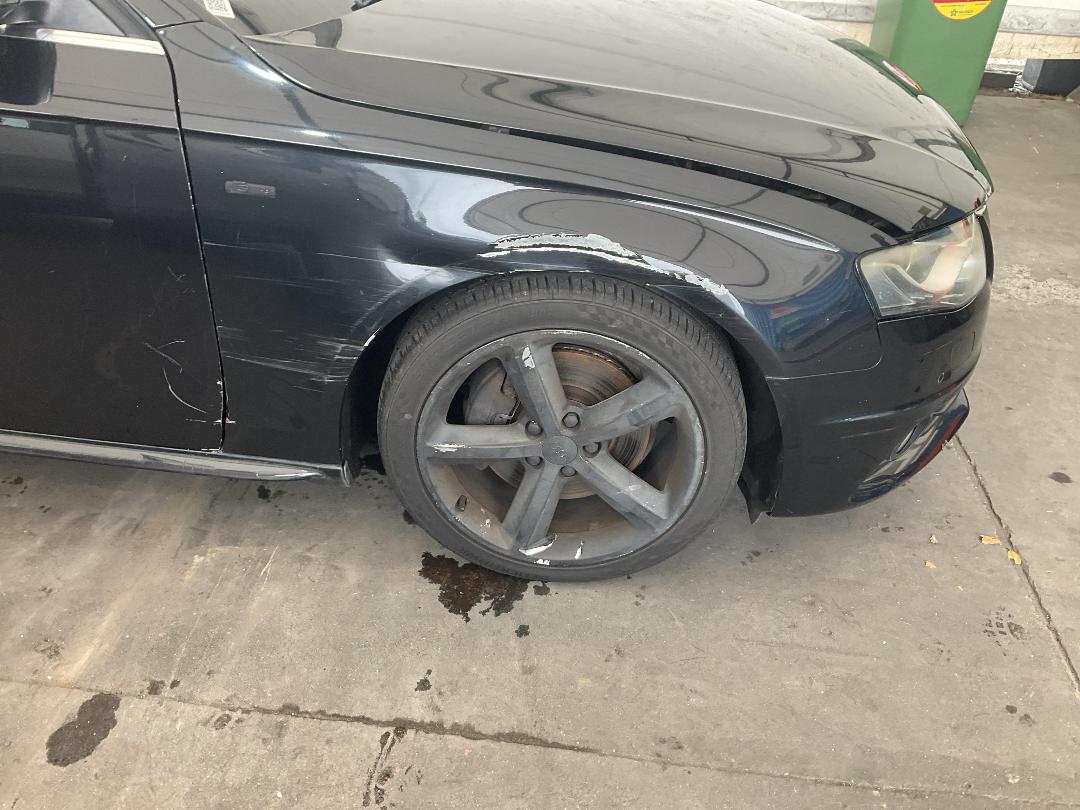 Photo '2' of Audi A4 Photo '2' of Audi A4