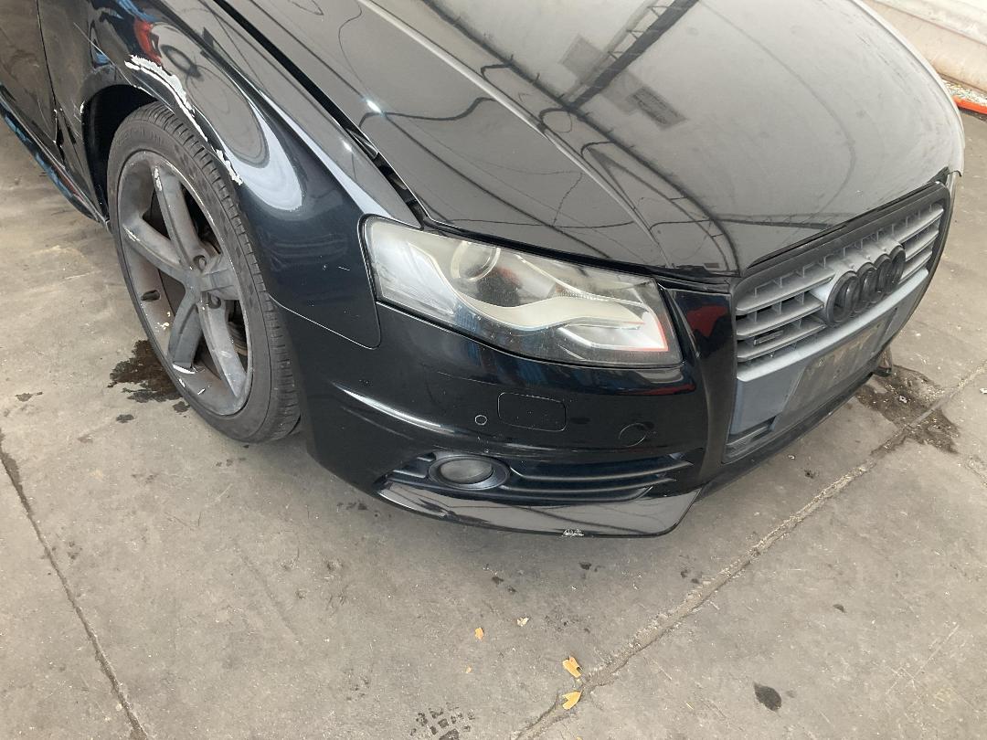 Photo '6' of Audi A4 Photo '6' of Audi A4