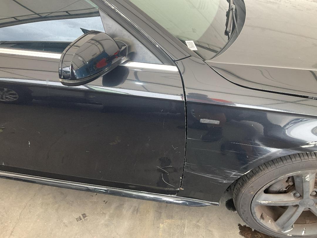 Photo '3' of Audi A4 Photo '3' of Audi A4