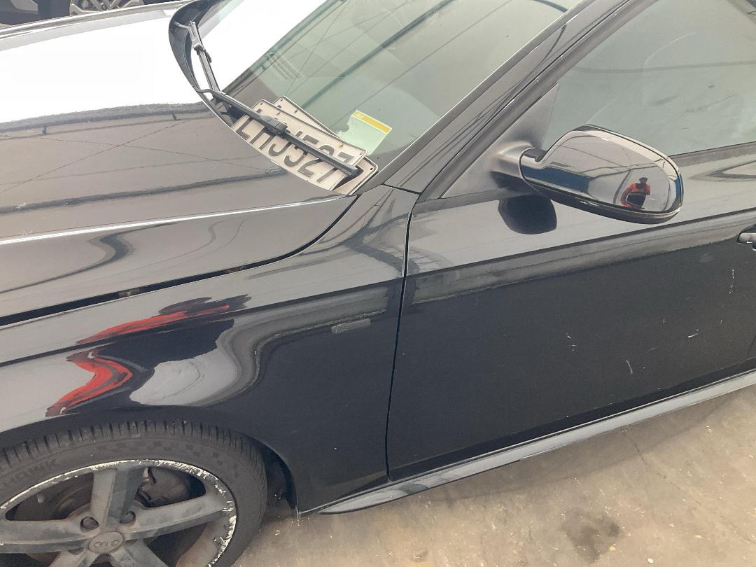 Photo '9' of Audi A4 Photo '9' of Audi A4