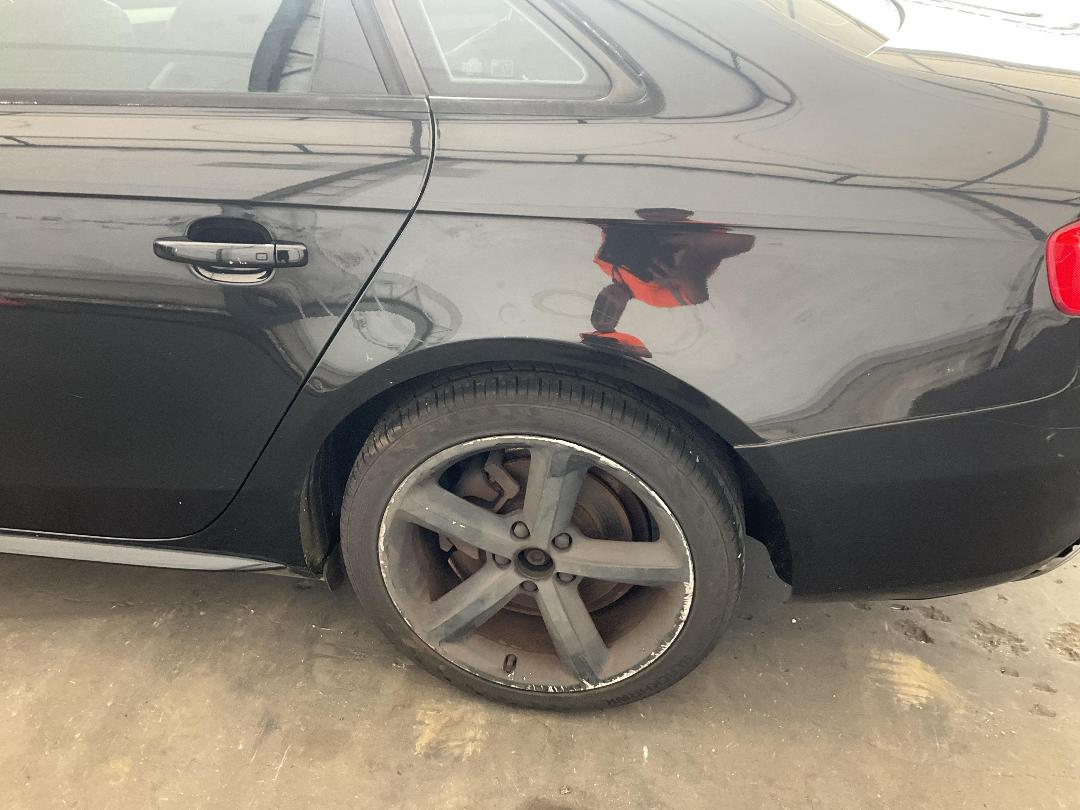 Photo '11' of Audi A4 Photo '11' of Audi A4