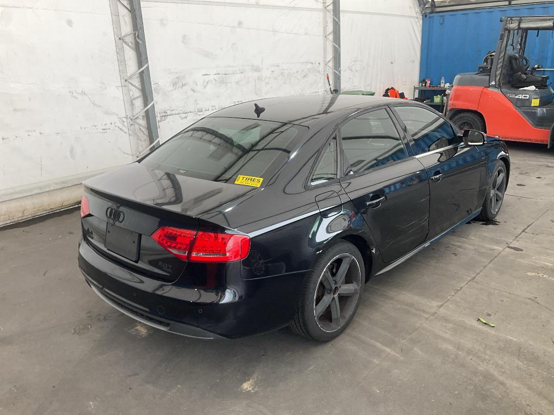 Photo '16' of Audi A4 Photo '16' of Audi A4