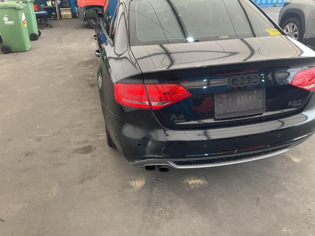 Photo '15' of Audi A4 Photo '15' of Audi A4