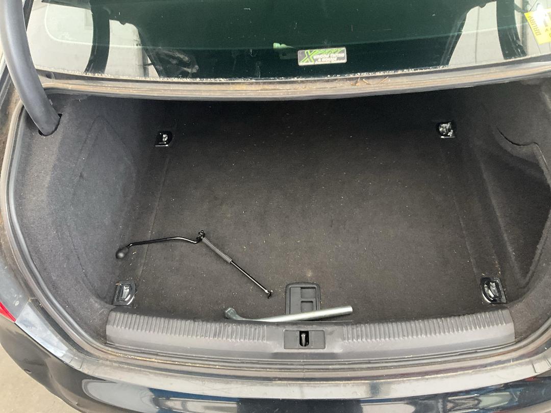 Photo '27' of Audi A4 Photo '27' of Audi A4