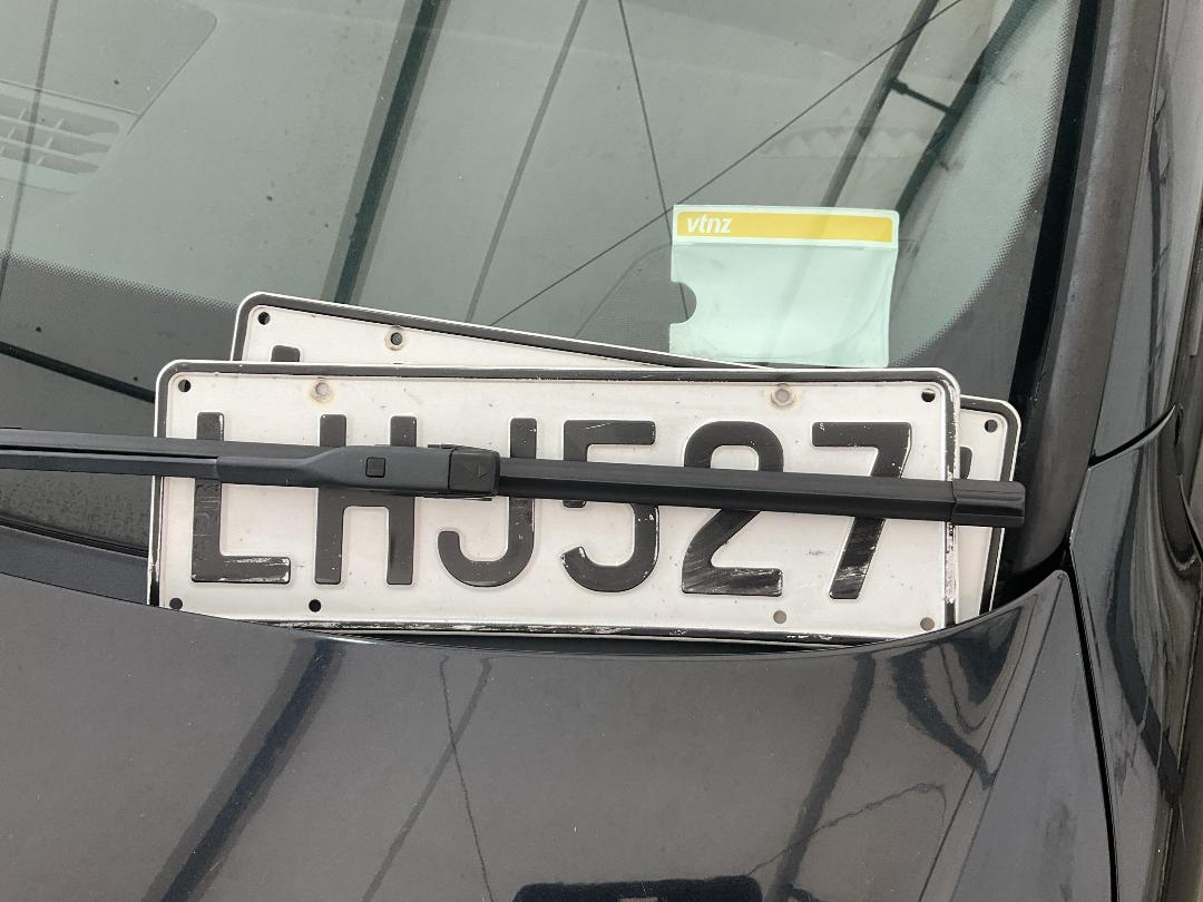 Photo '29' of Audi A4 Photo '29' of Audi A4