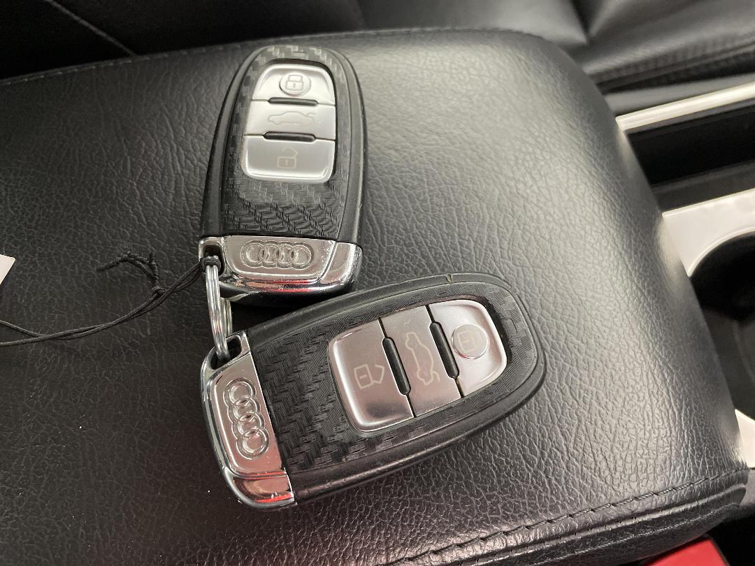 Photo '22' of Audi A4 Photo '22' of Audi A4