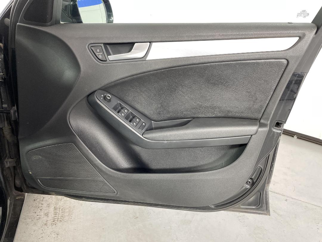 Photo '15' of Audi A4 Photo '15' of Audi A4