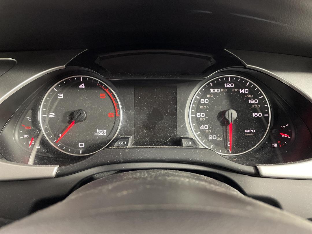 Photo '21' of Audi A4 Photo '21' of Audi A4