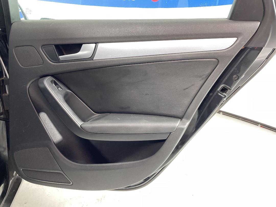 Photo '19' of Audi A4 Photo '19' of Audi A4