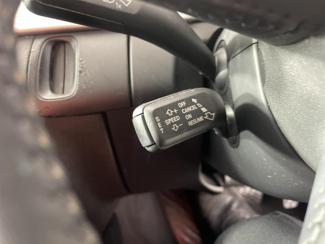 Photo '27' of Audi A4 Photo '27' of Audi A4