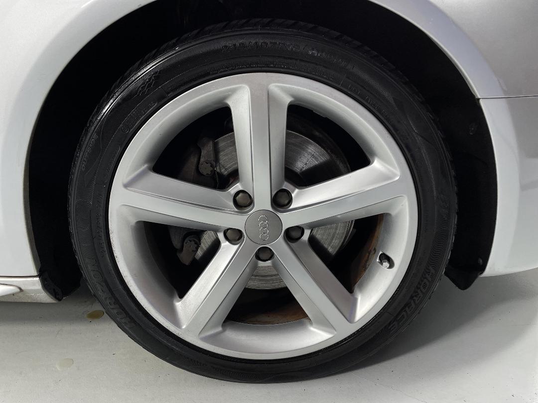 Photo '9' of Audi A4