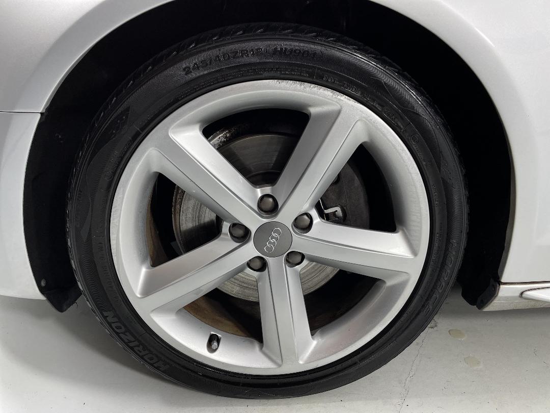 Photo '10' of Audi A4