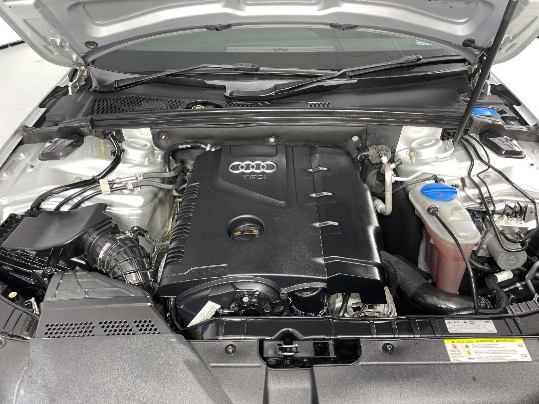 Photo '13' of Audi A4