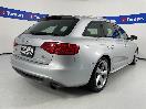 Thumbnail '7' of Audi A4