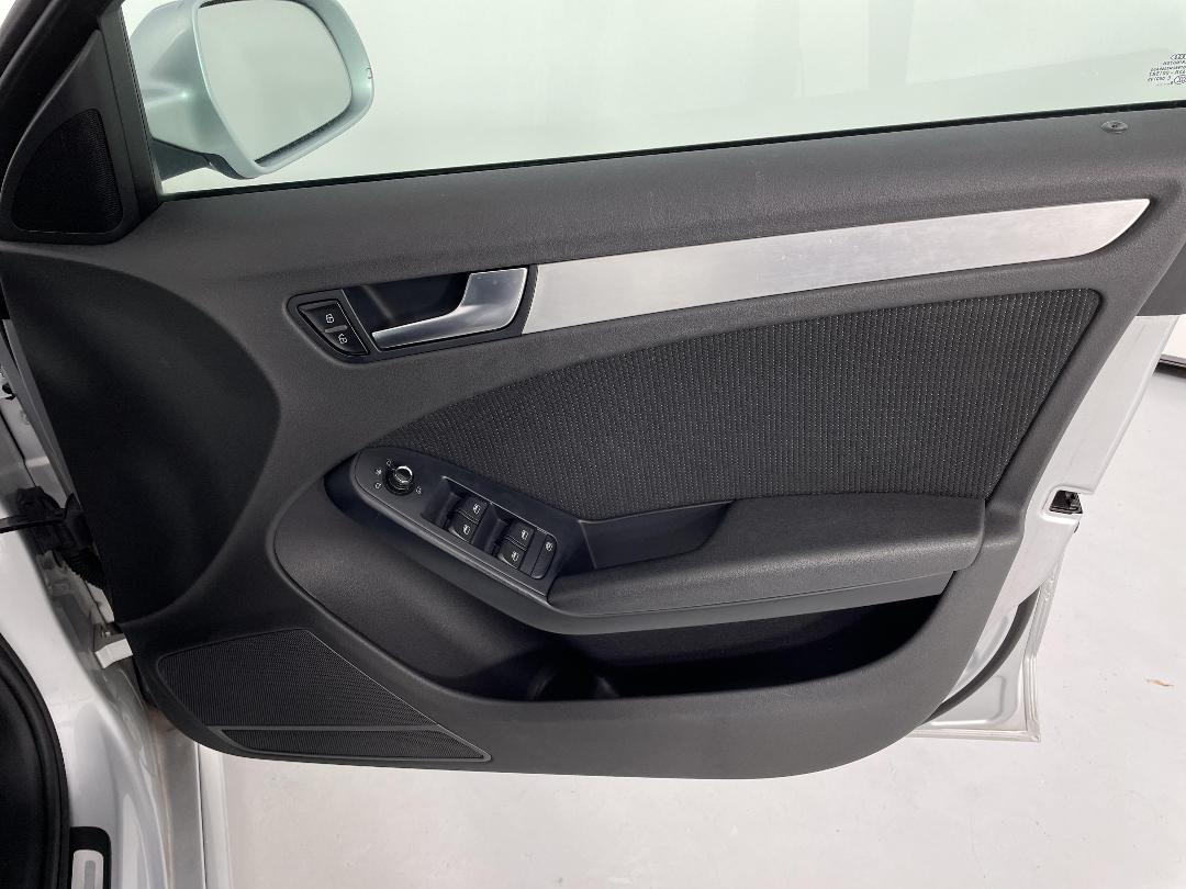 Photo '15' of Audi A4