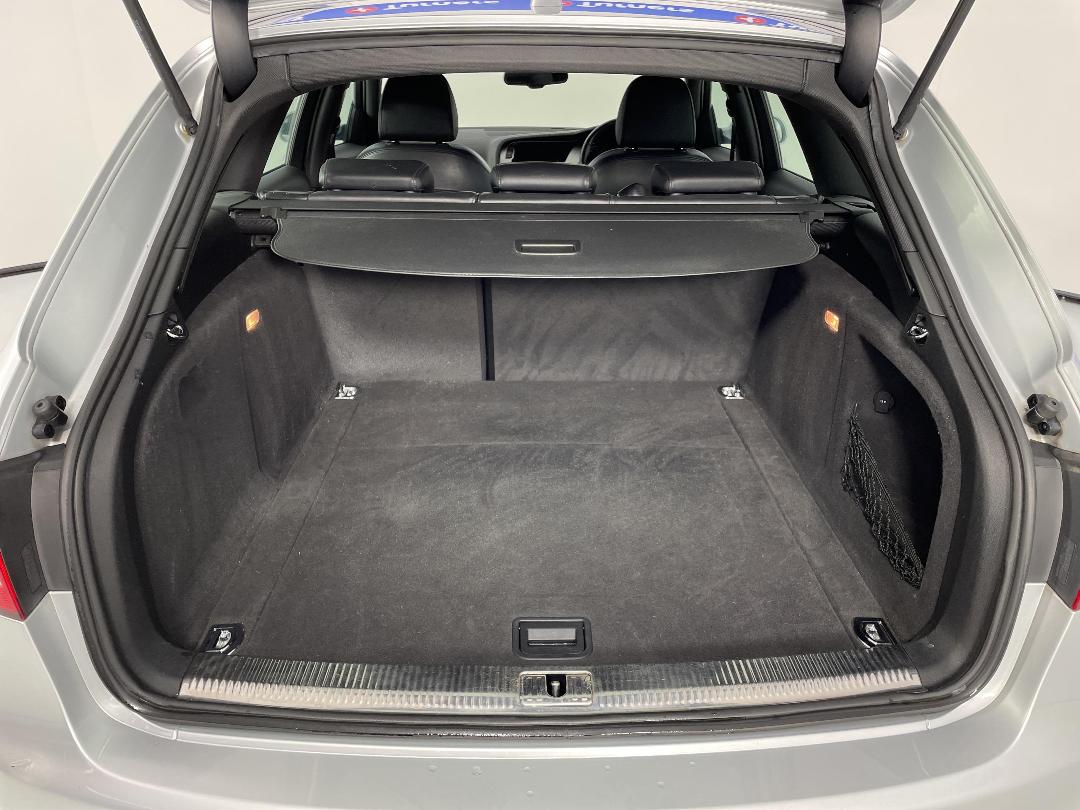 Photo '14' of Audi A4