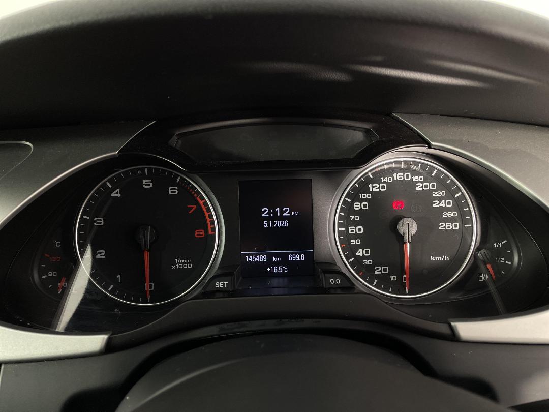 Photo '21' of Audi A4