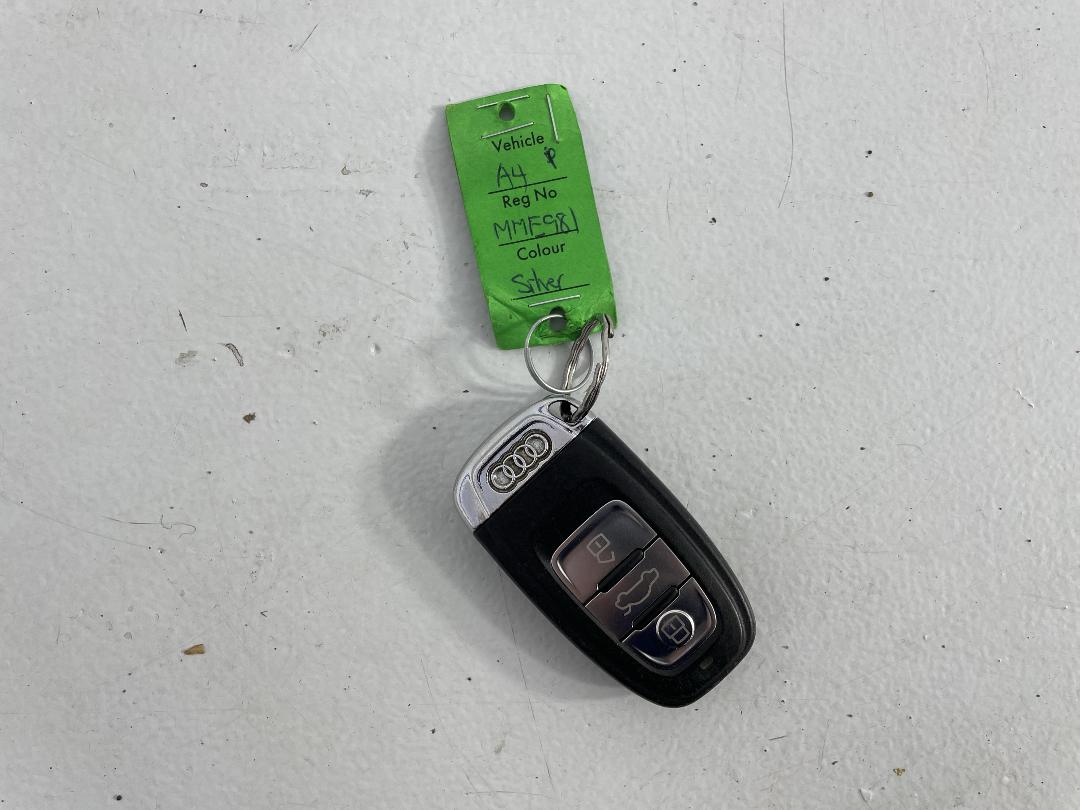 Photo '22' of Audi A4