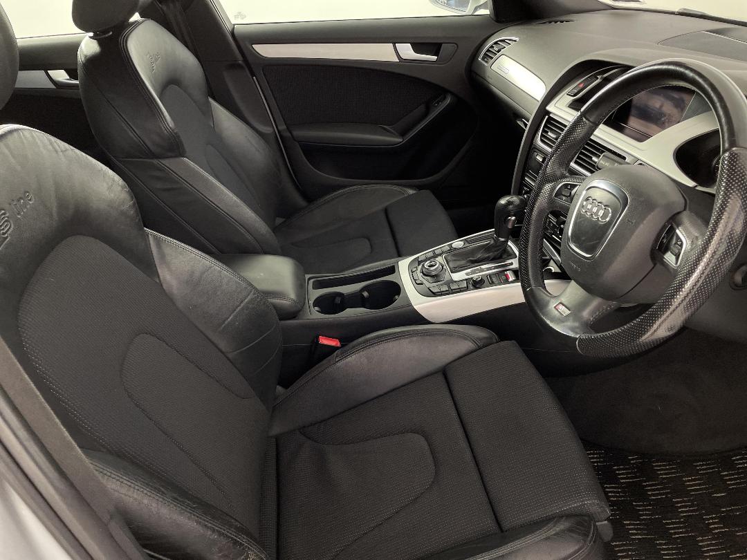 Photo '16' of Audi A4