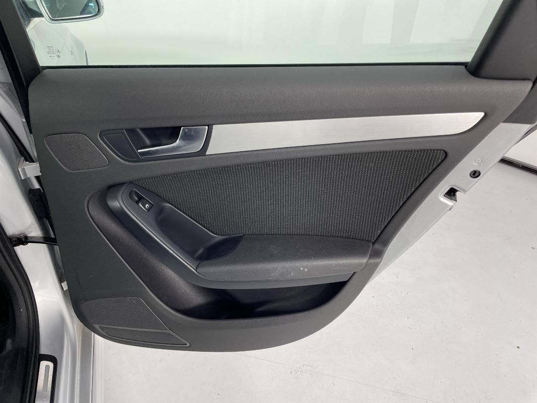 Photo '19' of Audi A4