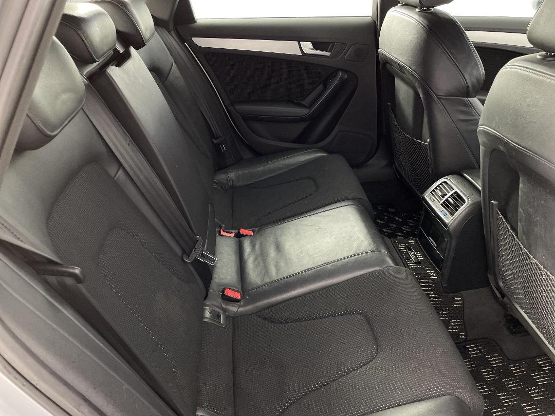 Photo '20' of Audi A4