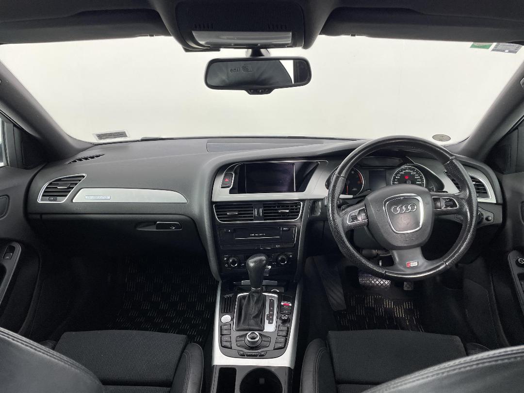 Photo '17' of Audi A4