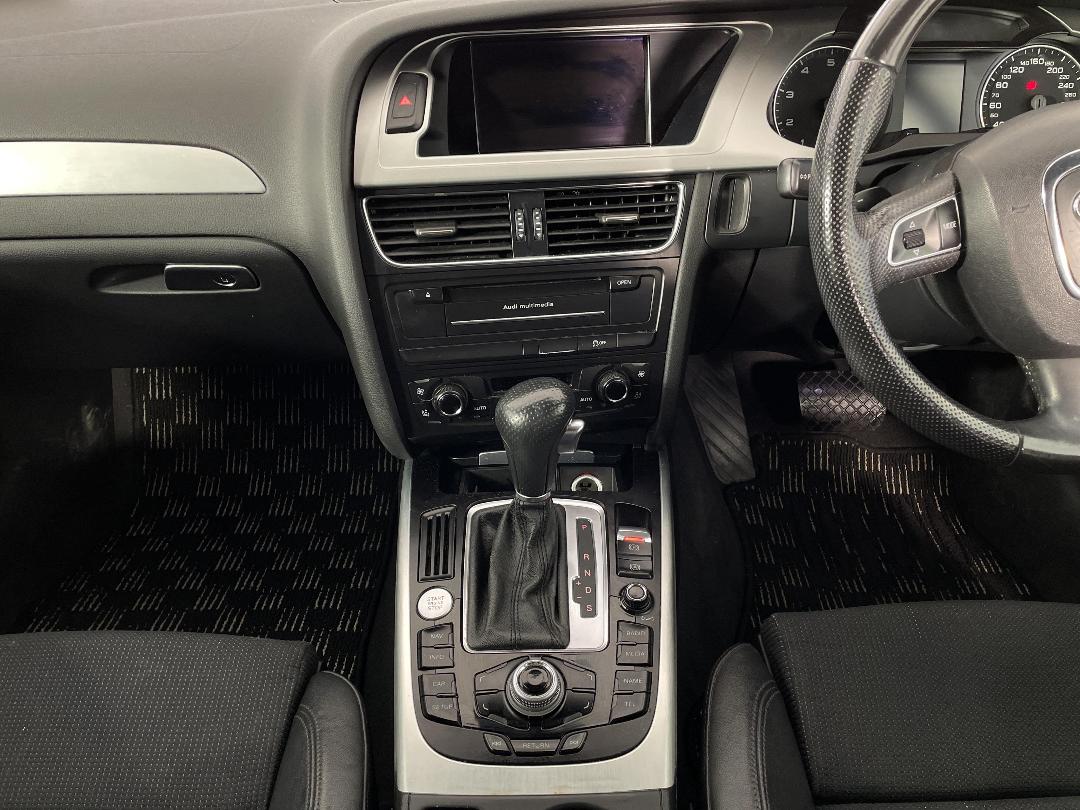 Photo '18' of Audi A4