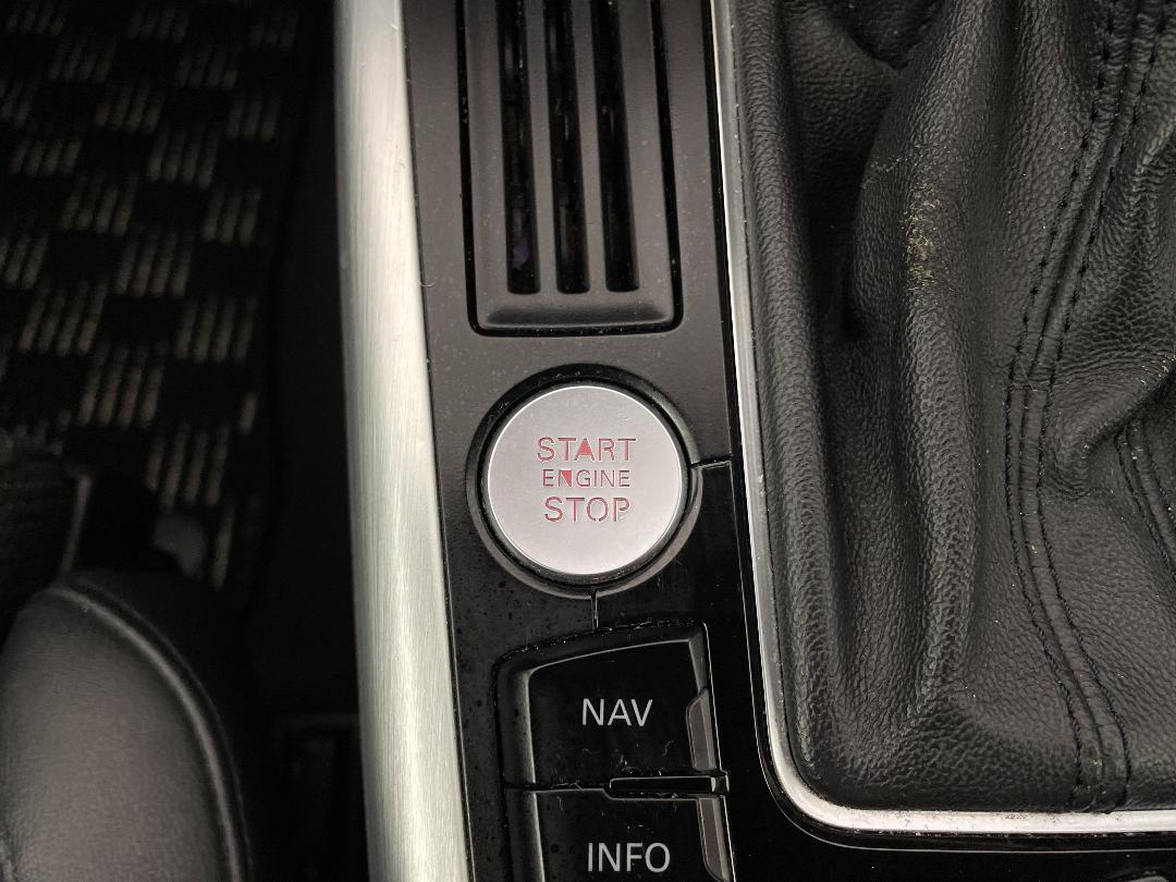 Photo '24' of Audi A4