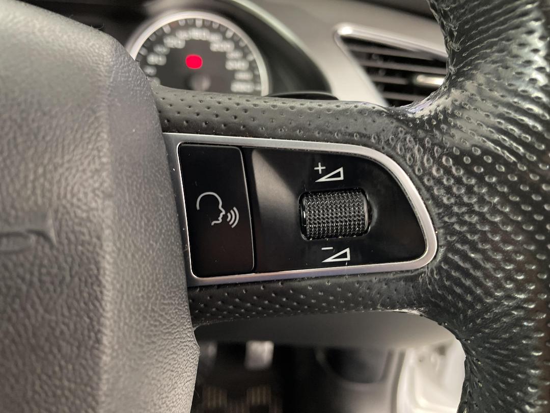 Photo '26' of Audi A4