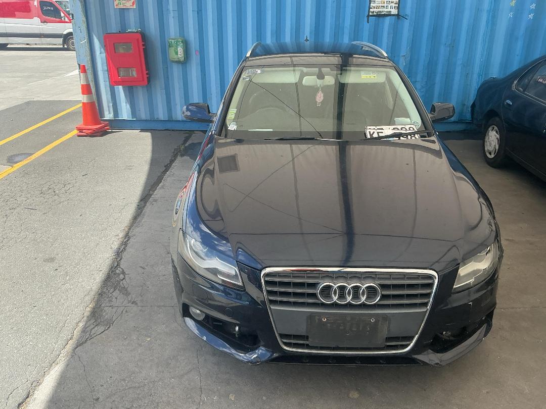 Photo '5' of Audi A4 1.8 T