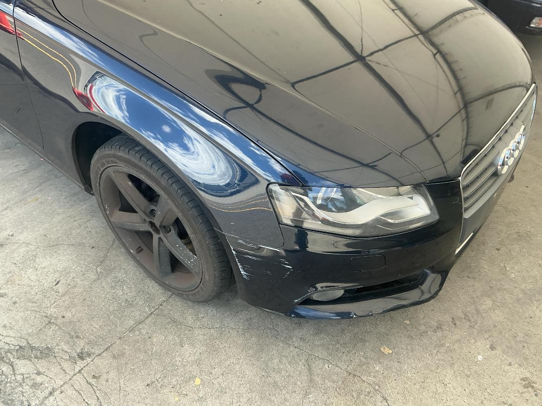 Photo '4' of Audi A4 1.8 T