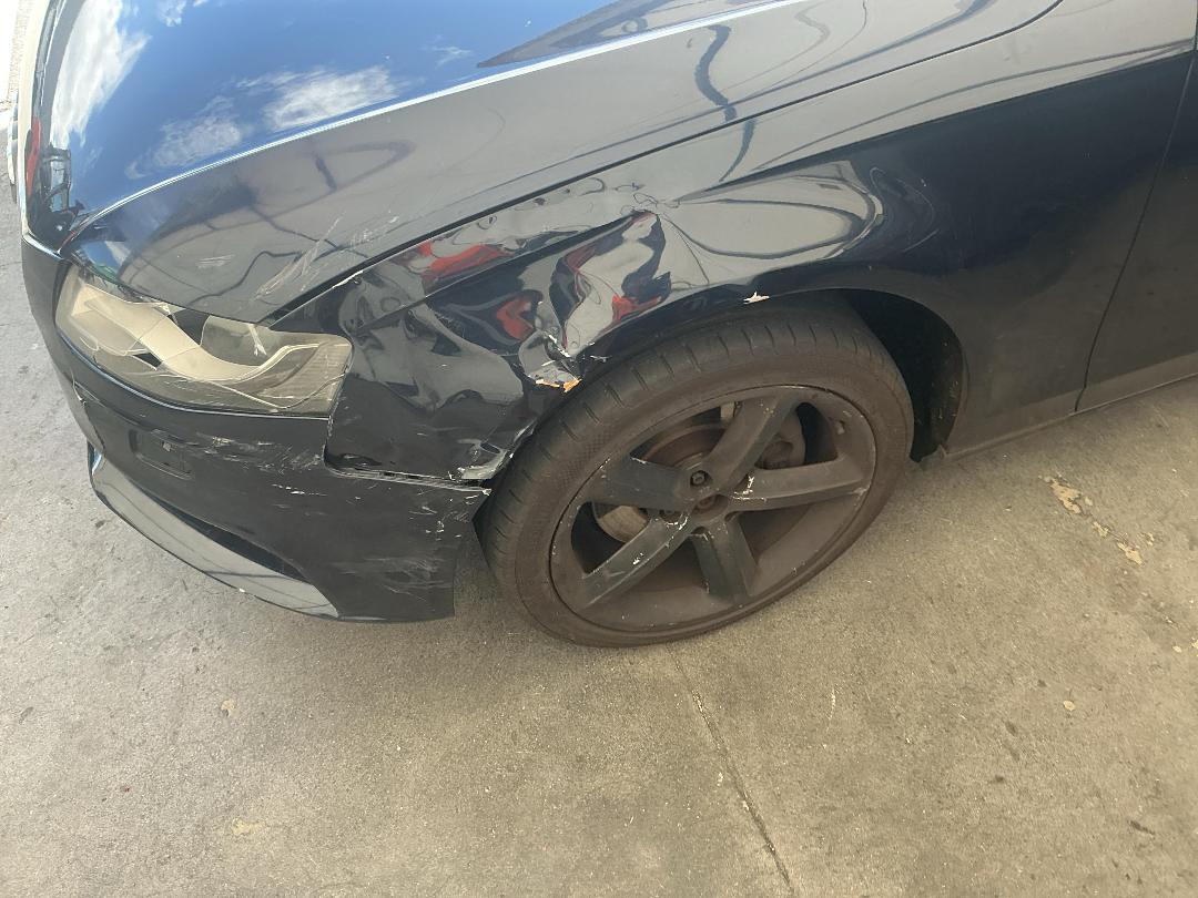 Photo '7' of Audi A4 1.8 T