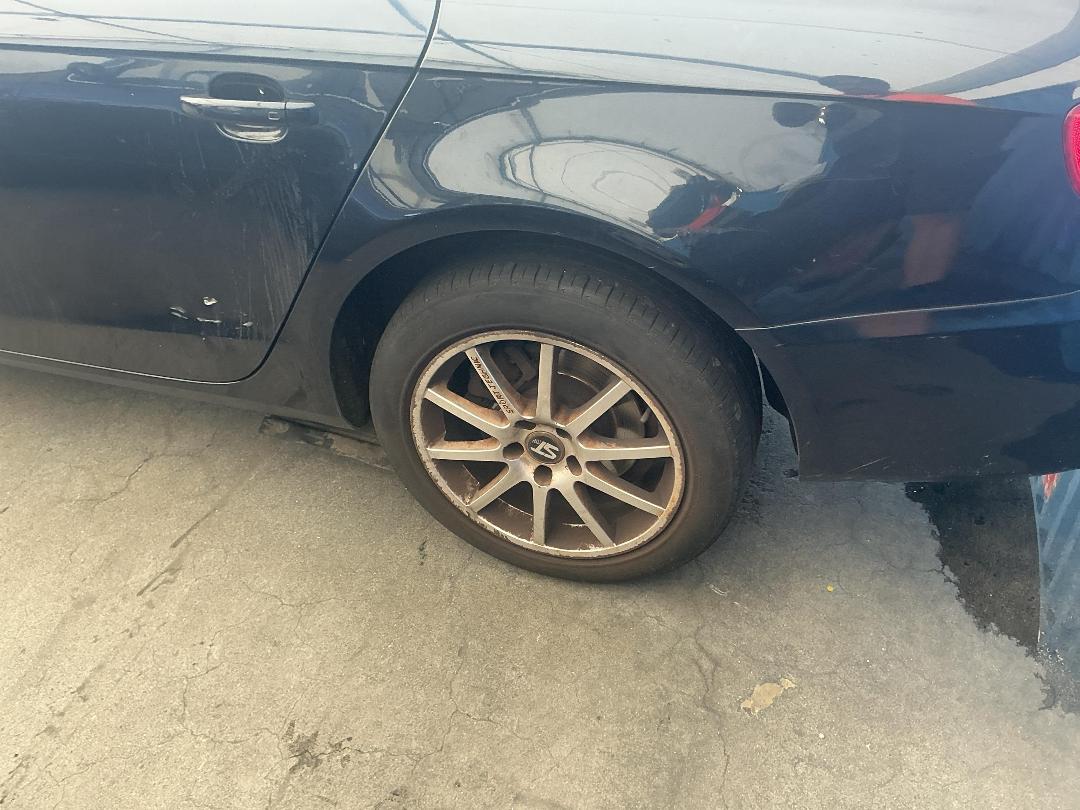 Photo '11' of Audi A4 1.8 T