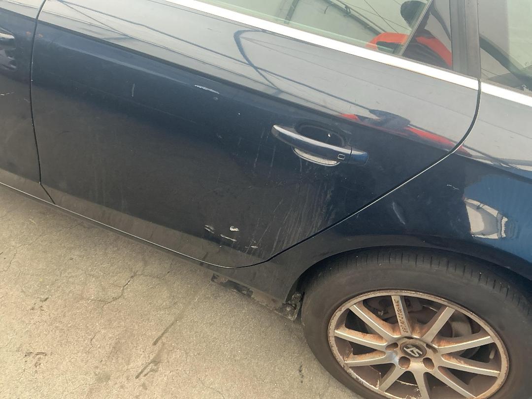 Photo '12' of Audi A4 1.8 T