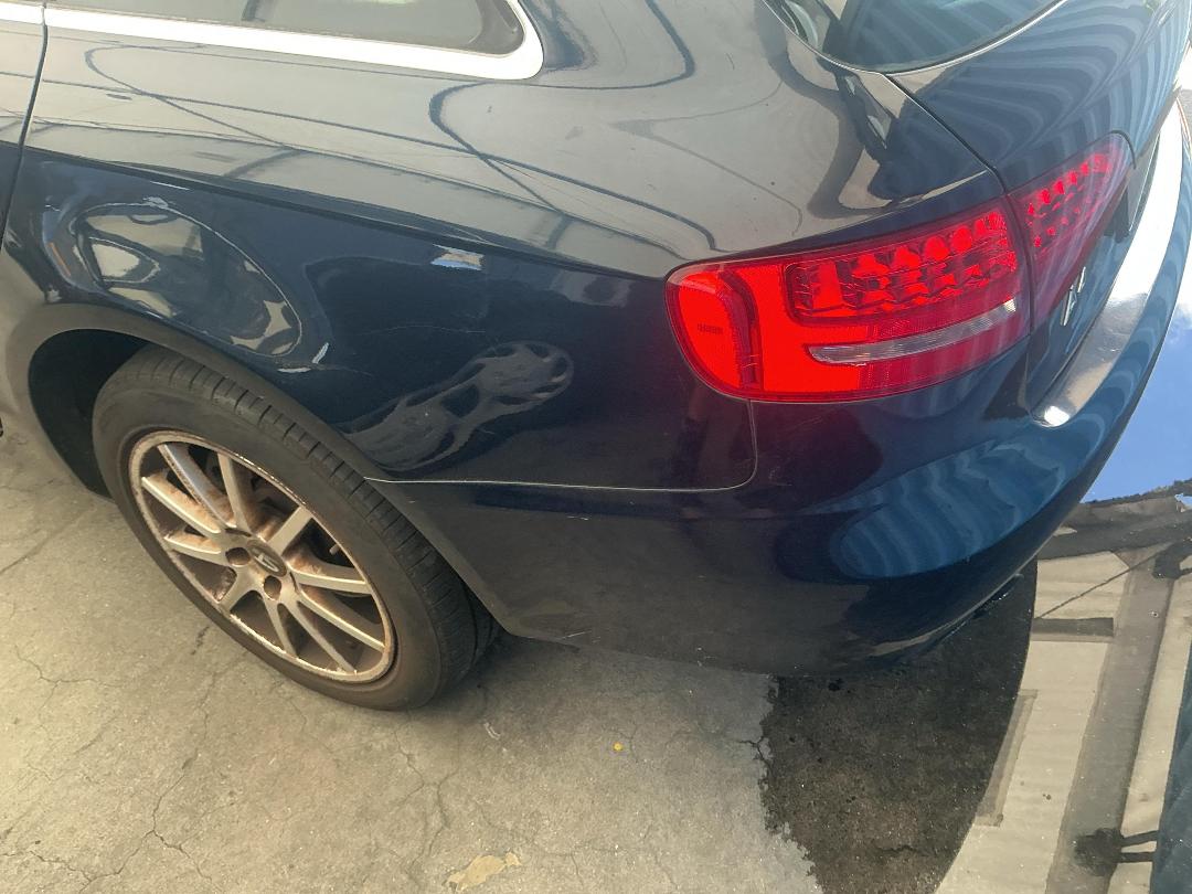 Photo '13' of Audi A4 1.8 T