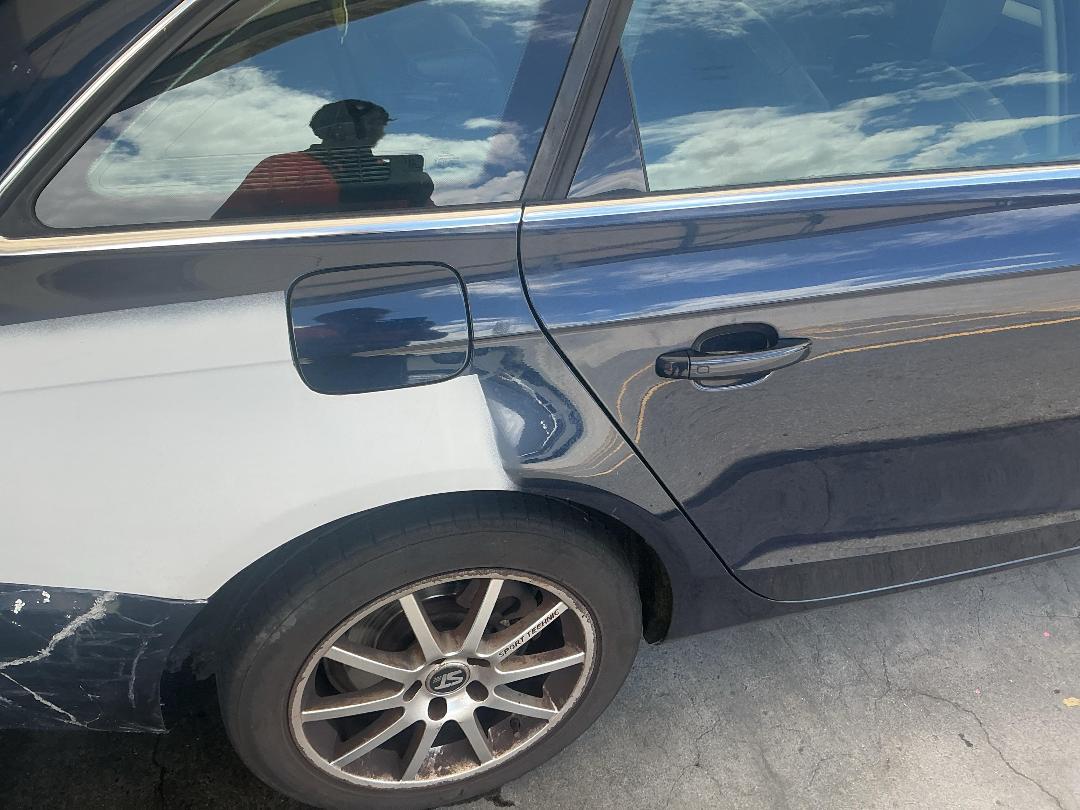 Photo '18' of Audi A4 1.8 T