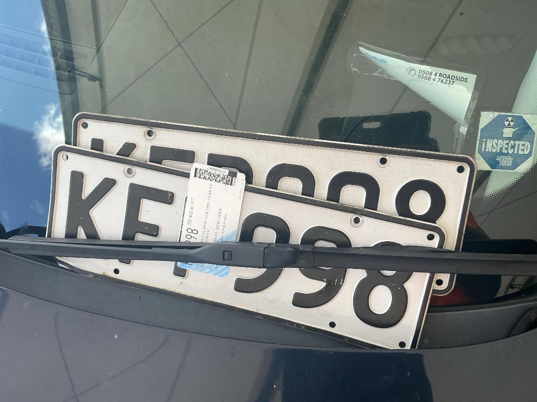 Photo '28' of Audi A4 1.8 T