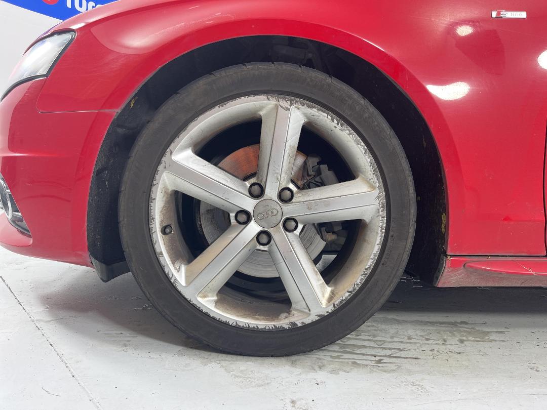 Photo '10' of Audi A4