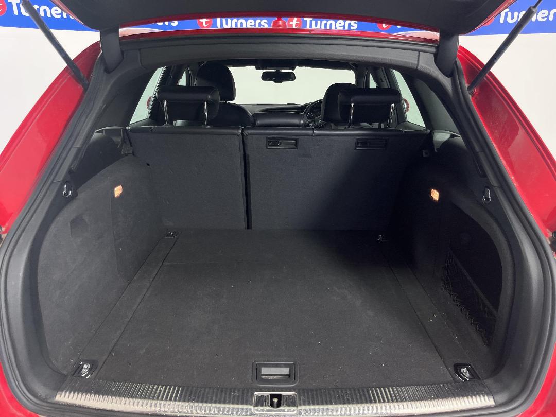 Photo '14' of Audi A4