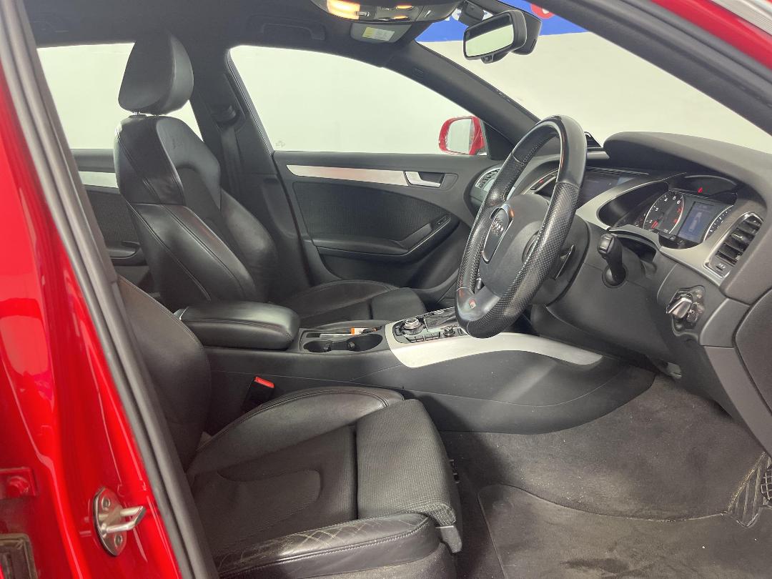 Photo '16' of Audi A4