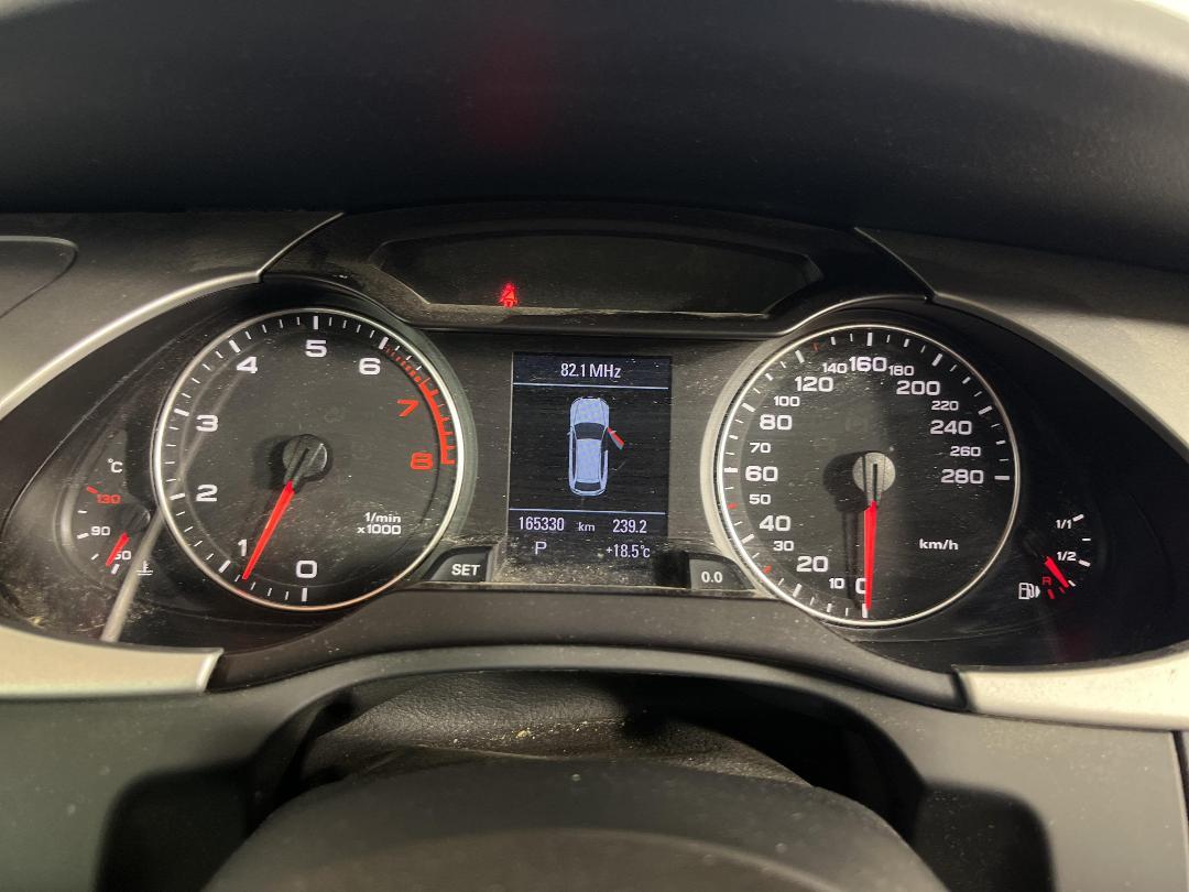 Photo '21' of Audi A4