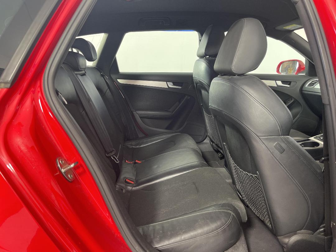 Photo '20' of Audi A4